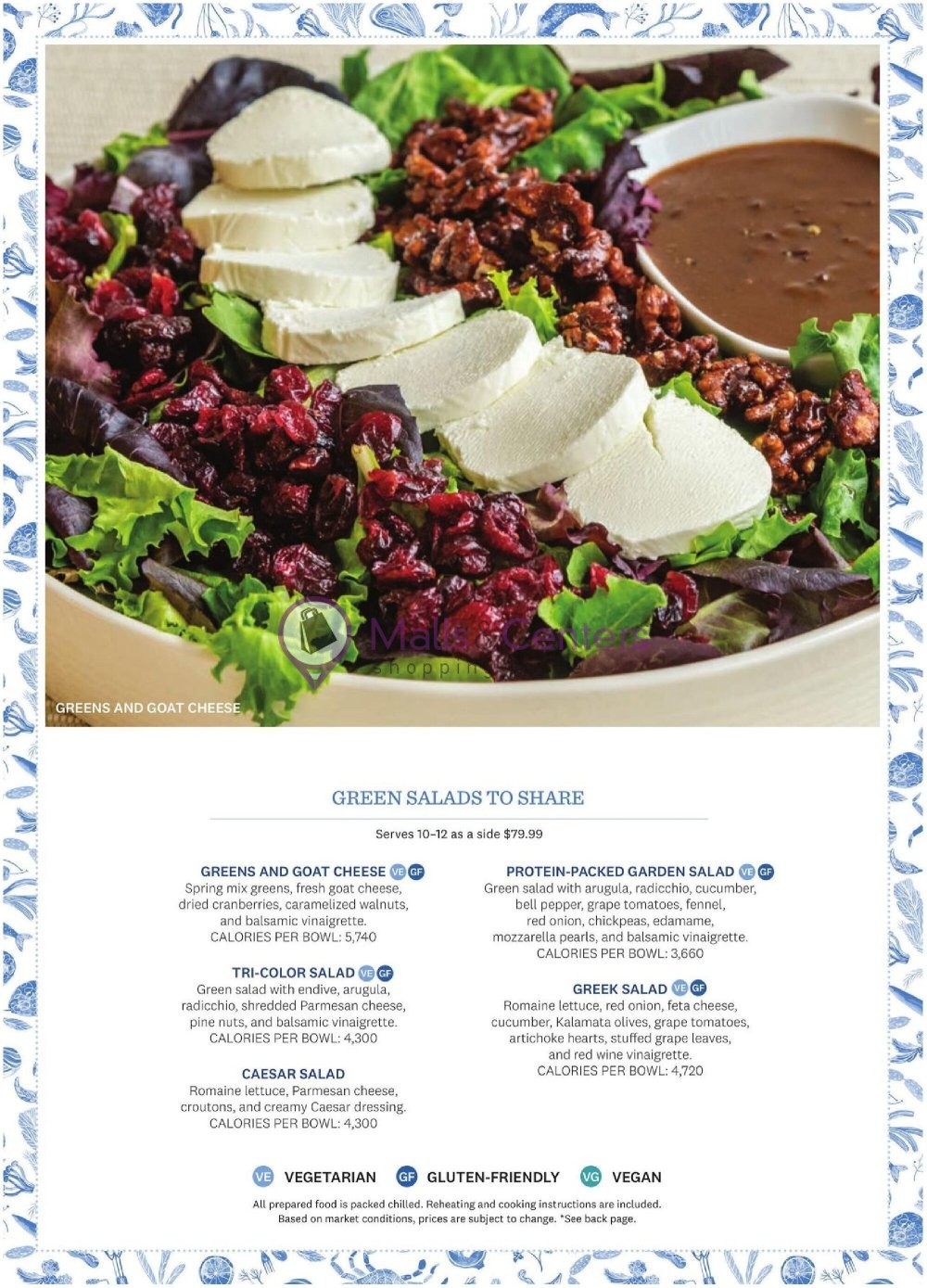 Weekly ad for Kings Food Markets valid: 05/01/2025 - 12/31/2026, page 14