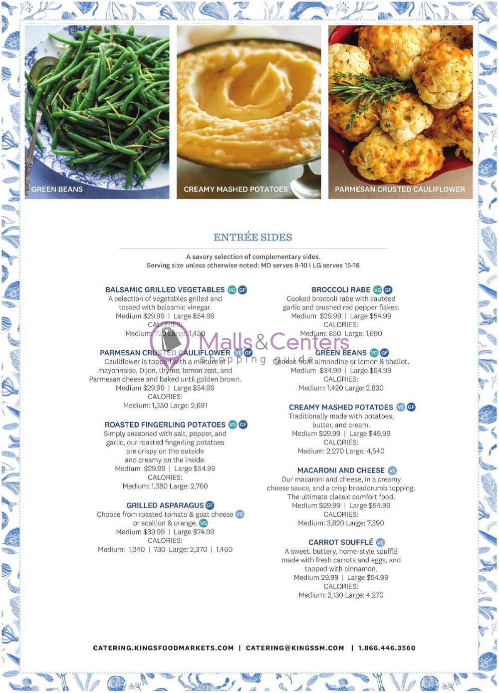 Weekly ad for Kings Food Markets valid: 05/01/2025 - 12/31/2026, page 15