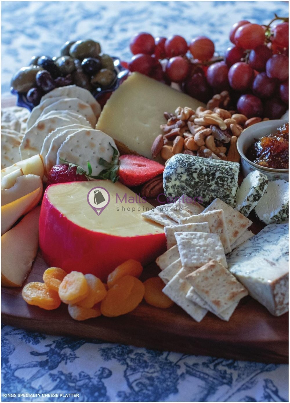 Weekly ad for Kings Food Markets valid: 05/01/2025 - 12/31/2026, page 17
