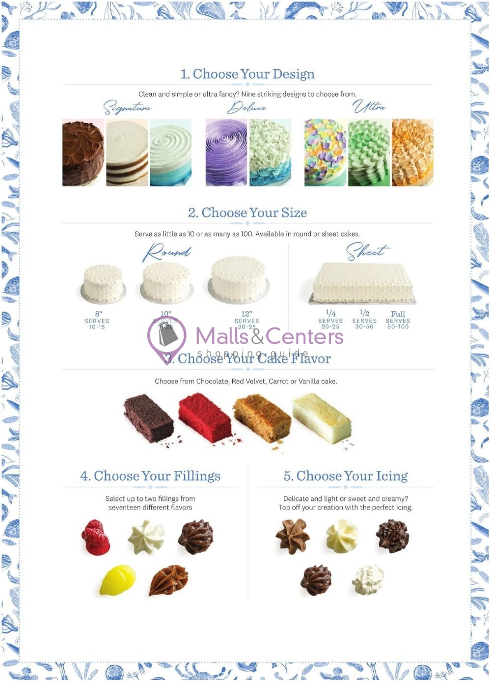 Weekly ad for Kings Food Markets valid: 05/01/2025 - 12/31/2026, page 23