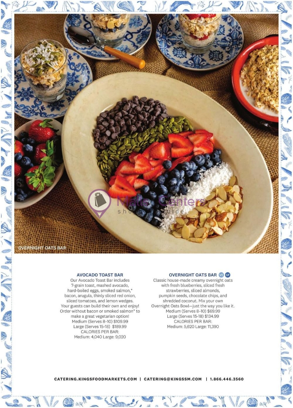 Weekly ad for Kings Food Markets valid: 05/01/2025 - 12/31/2026, page 5