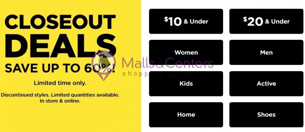 Weekly ad for Kohl's valid: 06/26/2023 - 07/02/2023, page 2