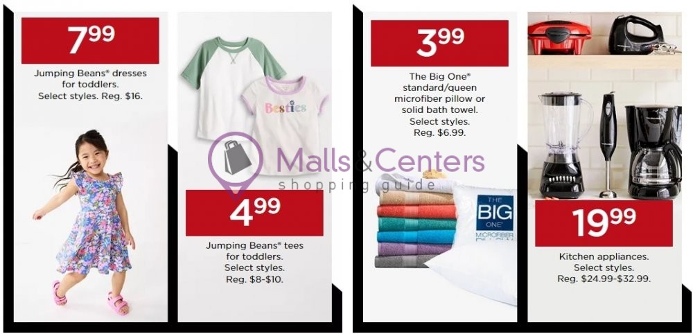 Weekly ad for Kohl's valid: 05/23/2023 - 05/29/2023, page 2