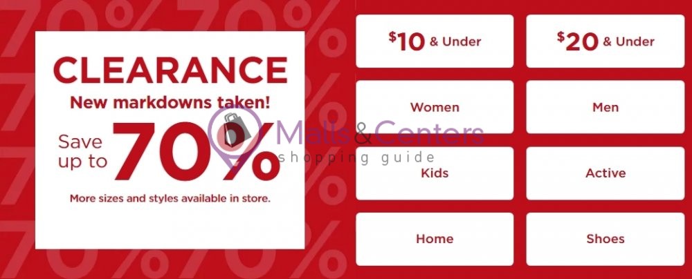 Weekly ad for Kohl's valid: 05/23/2023 - 05/29/2023, page 3