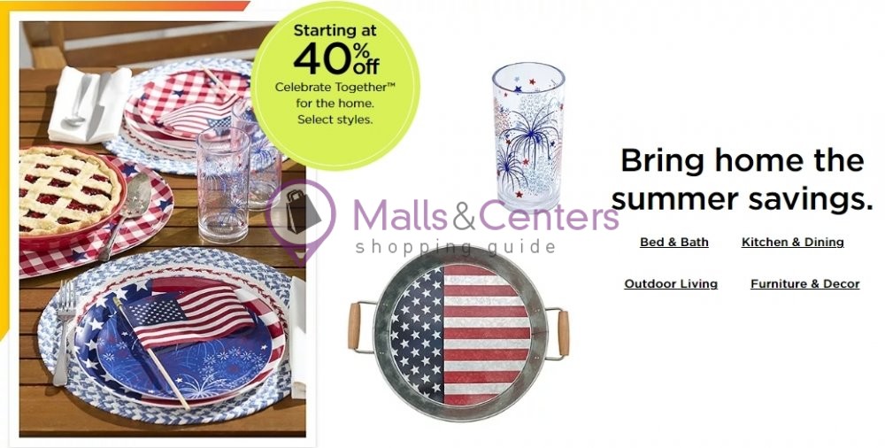 Weekly ad for Kohl's valid: 05/30/2023 - 06/04/2023, page 2