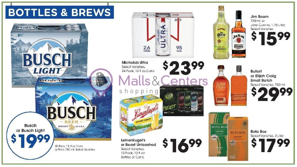 Weekly ad for Kroger valid: 06/12/2024 - 06/18/2024, page 11