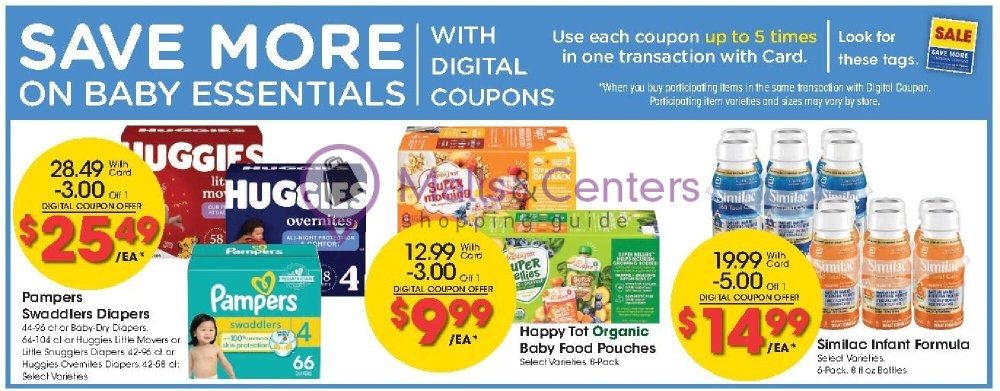 Weekly ad for Kroger valid: 06/05/2024 - 06/11/2024, page 7