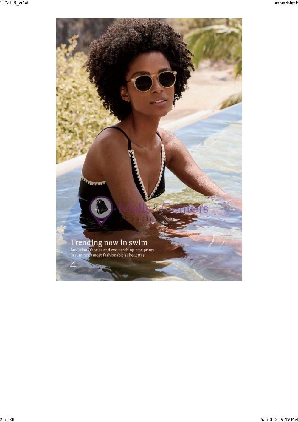 Weekly ad for Land's End valid: 06/01/2024 - 06/30/2024, page 2 Weekly ad for Land's End valid: 06/01/2024 - 06/30/2024, page 2