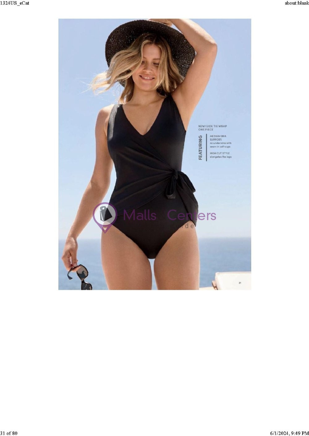 Weekly ad for Land's End valid: 06/01/2024 - 06/30/2024, page 31 Weekly ad for Land's End valid: 06/01/2024 - 06/30/2024, page 31