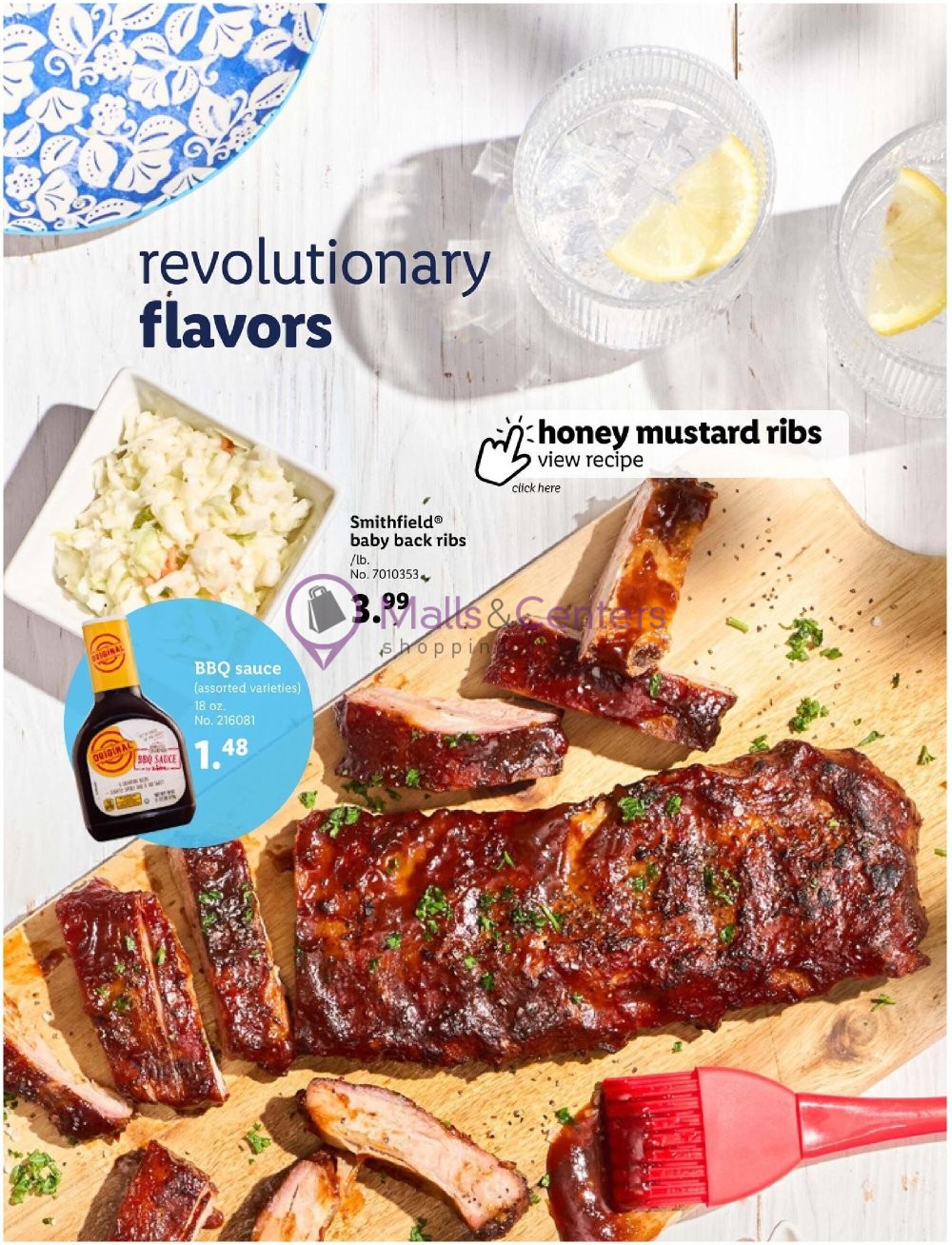 Weekly ad for Lidl valid: 06/19/2024 - 07/23/2024, page 13