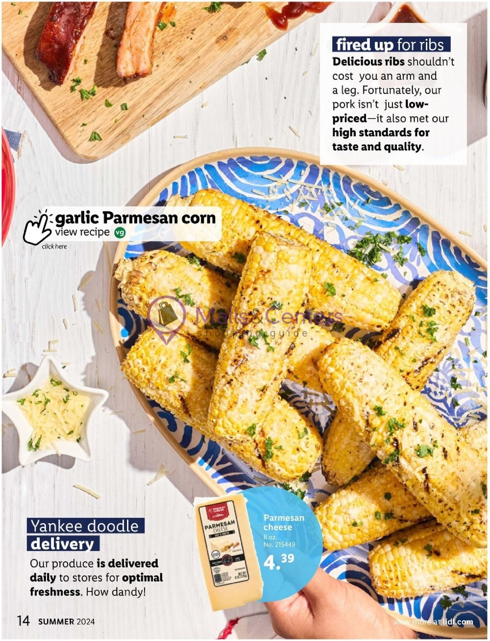 Weekly ad for Lidl valid: 06/19/2024 - 07/23/2024, page 14