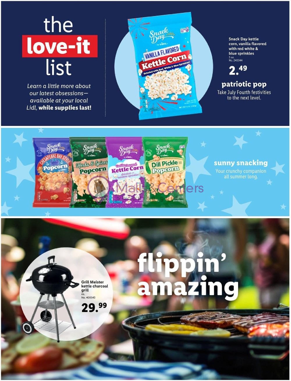Weekly ad for Lidl valid: 06/19/2024 - 07/23/2024, page 2