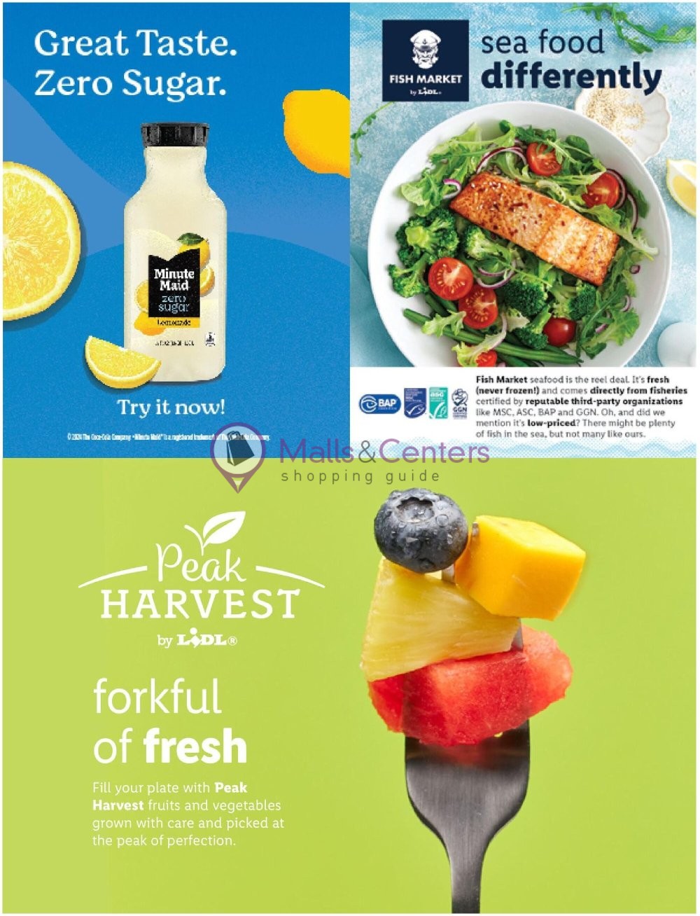 Weekly ad for Lidl valid: 06/19/2024 - 07/23/2024, page 20