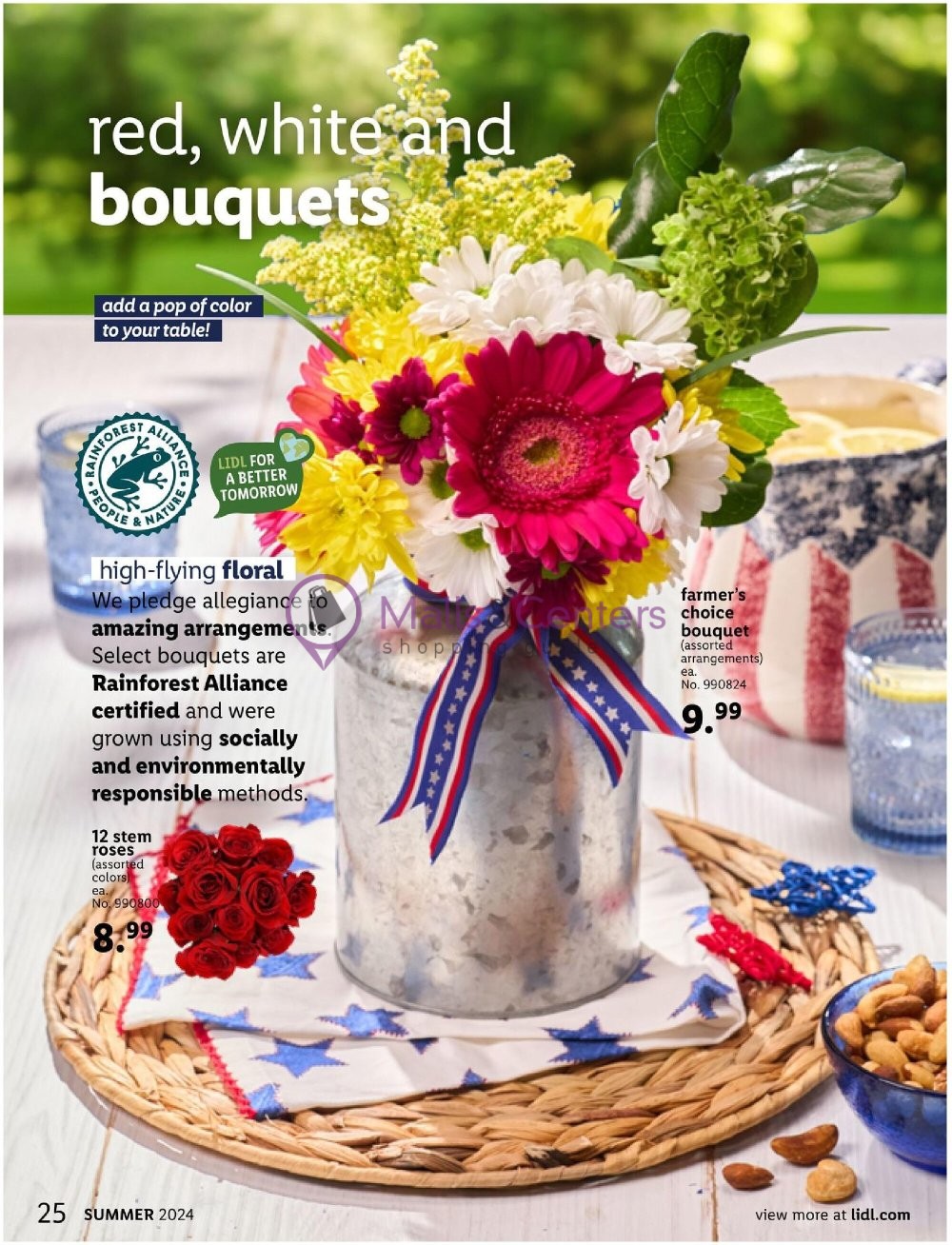 Weekly ad for Lidl valid: 06/19/2024 - 07/23/2024, page 25