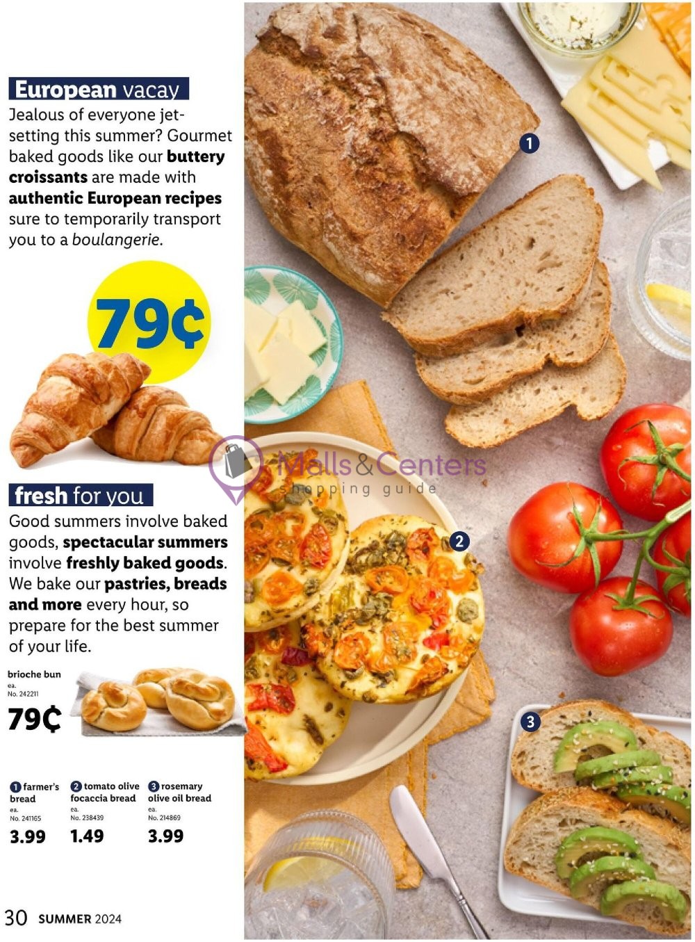 Weekly ad for Lidl valid: 06/19/2024 - 07/23/2024, page 30