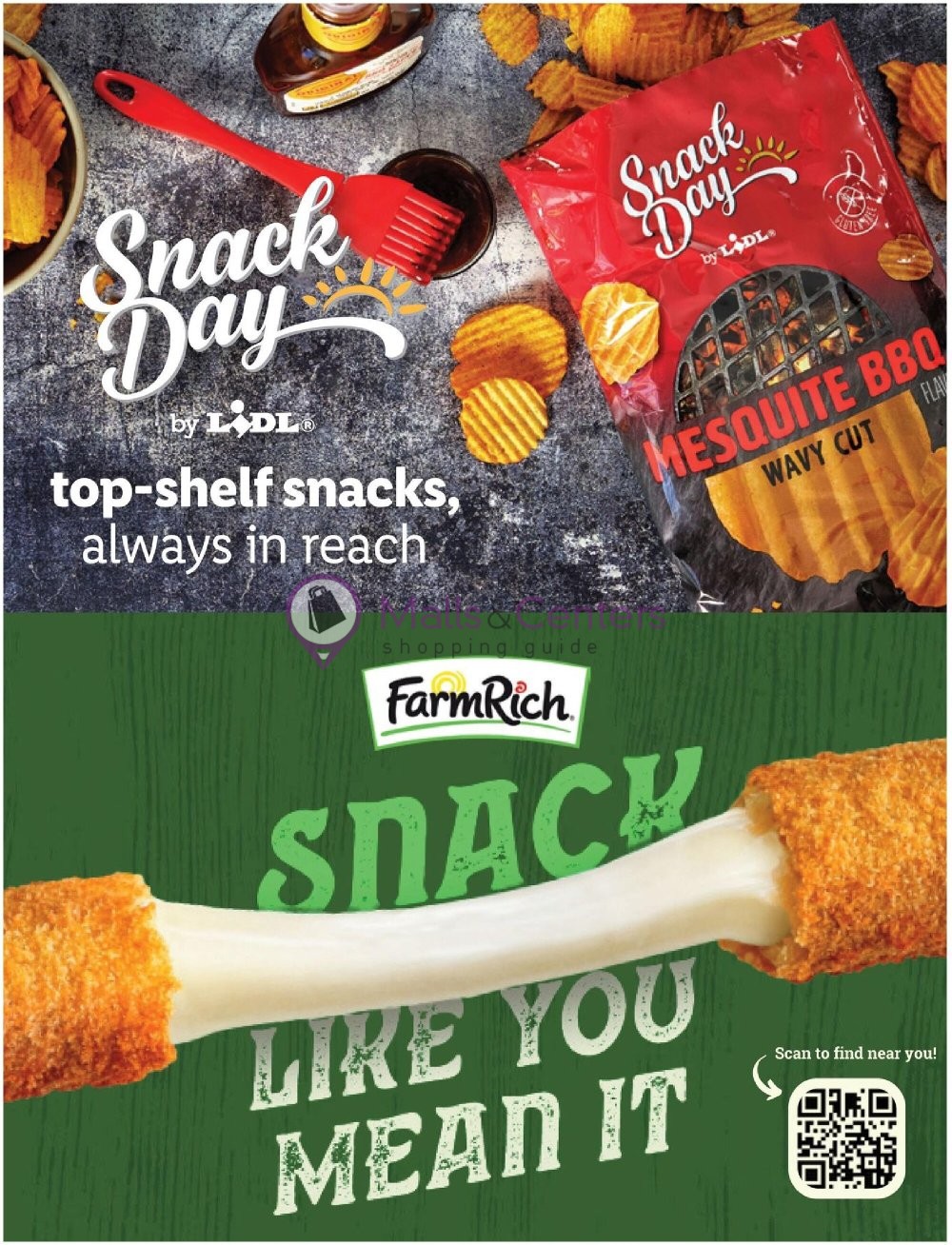 Weekly ad for Lidl valid: 06/19/2024 - 07/23/2024, page 7