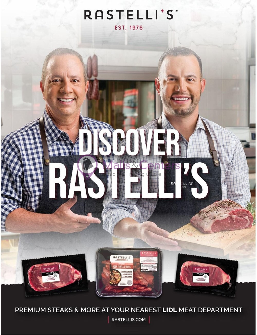 Weekly ad for Lidl valid: 06/19/2024 - 07/23/2024, page 8