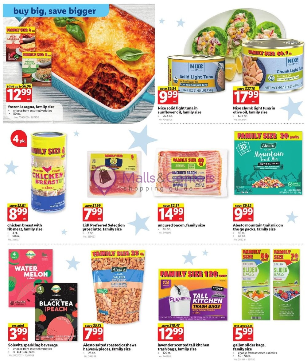 Weekly ad for Lidl valid: 05/29/2024 - 06/04/2024, page 2 Weekly ad for Lidl valid: 05/29/2024 - 06/04/2024, page 2