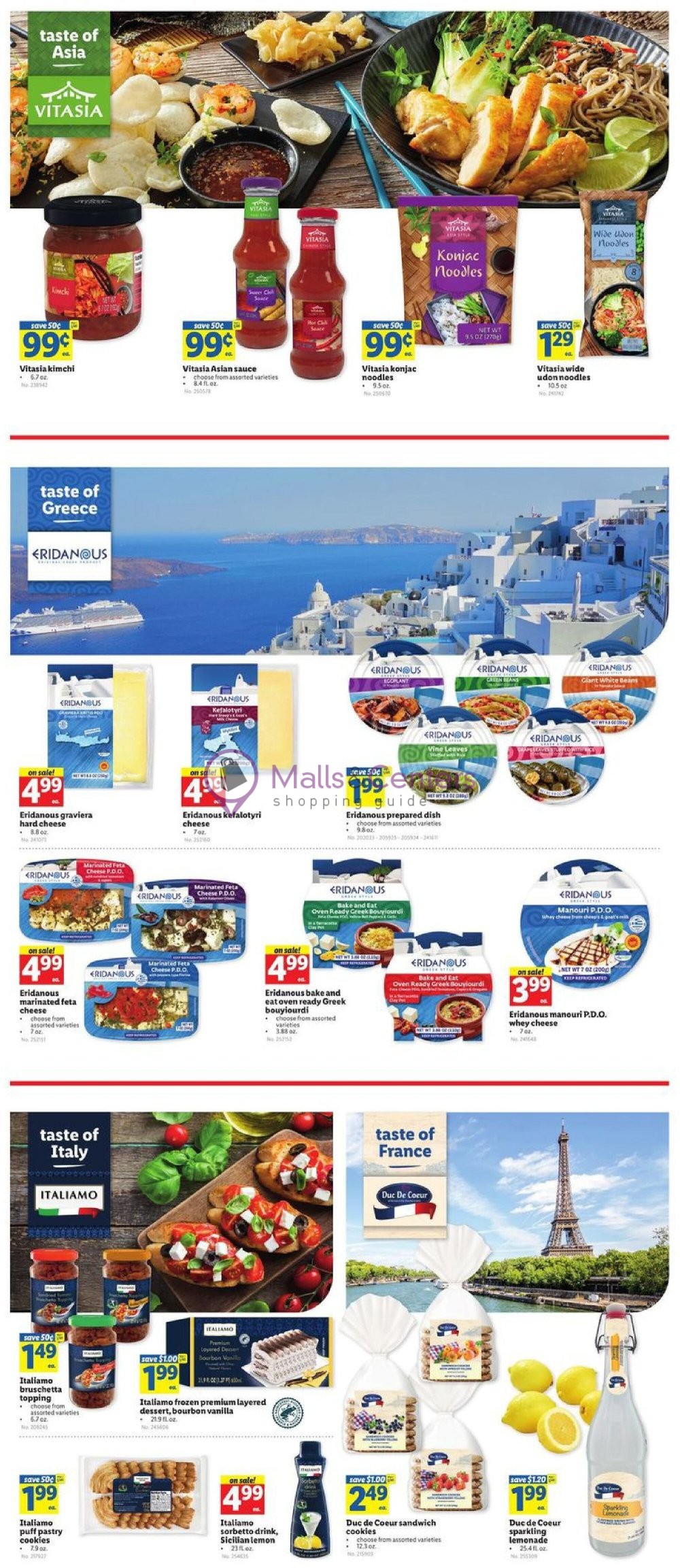 Weekly ad for Lidl valid: 06/05/2024 - 06/11/2024, page 2 Weekly ad for Lidl valid: 06/05/2024 - 06/11/2024, page 2