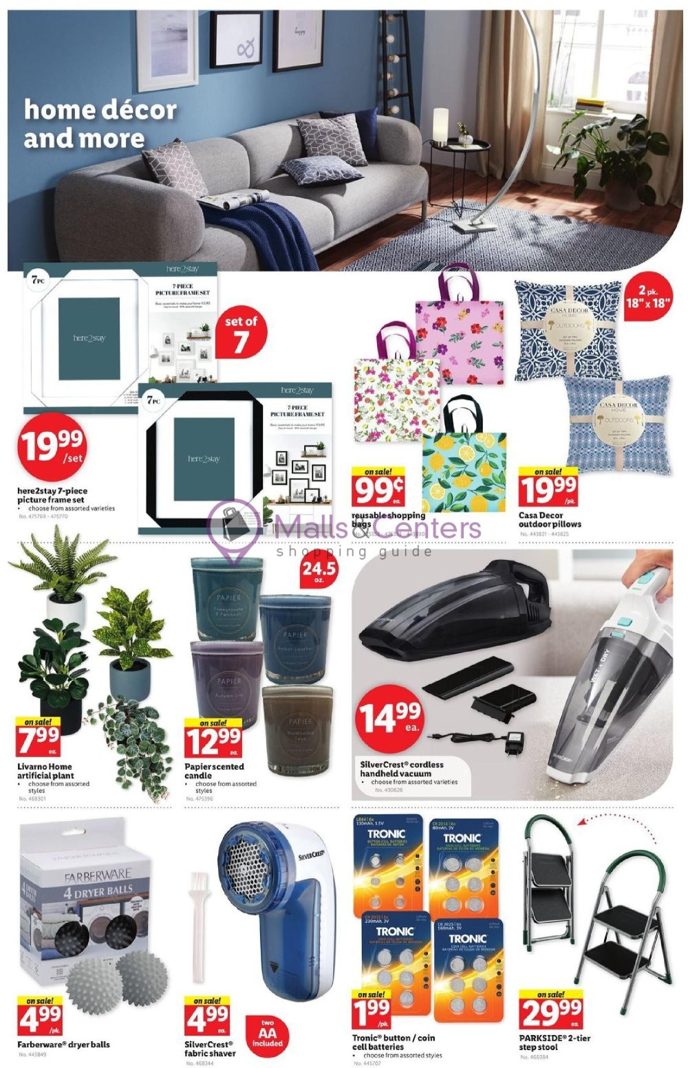 Weekly ad for Lidl valid: 06/05/2024 - 06/11/2024, page 4 Weekly ad for Lidl valid: 06/05/2024 - 06/11/2024, page 4