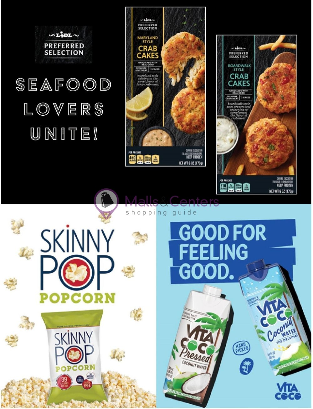 Weekly ad for Lidl valid: 02/21/2024 - 05/14/2024, page 14 Weekly ad for Lidl valid: 02/21/2024 - 05/14/2024, page 14