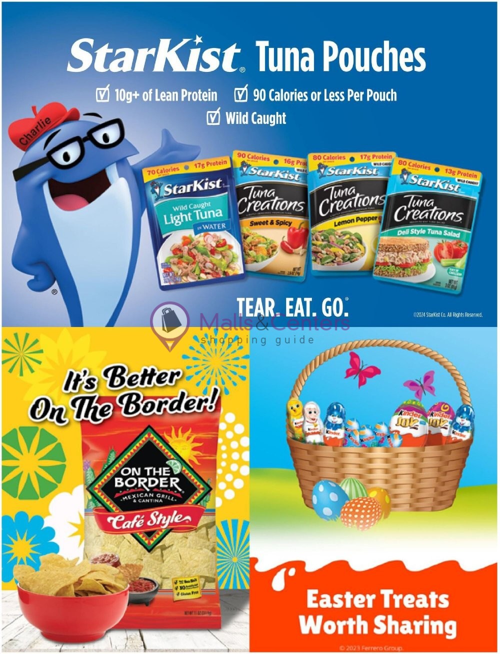 Weekly ad for Lidl valid: 02/21/2024 - 05/14/2024, page 15 Weekly ad for Lidl valid: 02/21/2024 - 05/14/2024, page 15