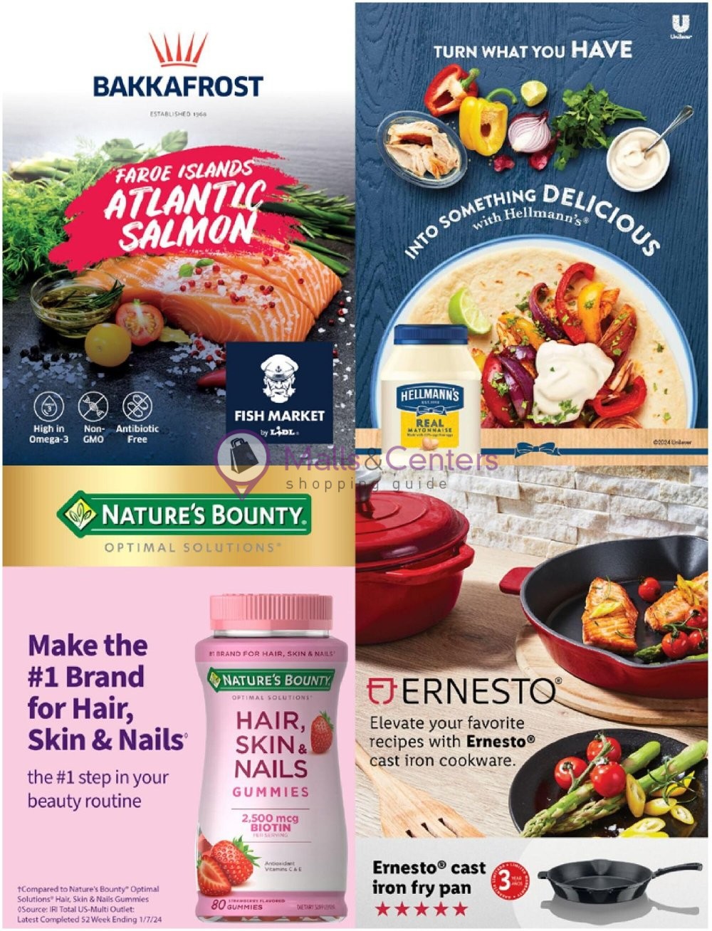 Weekly ad for Lidl valid: 02/21/2024 - 05/14/2024, page 19 Weekly ad for Lidl valid: 02/21/2024 - 05/14/2024, page 19