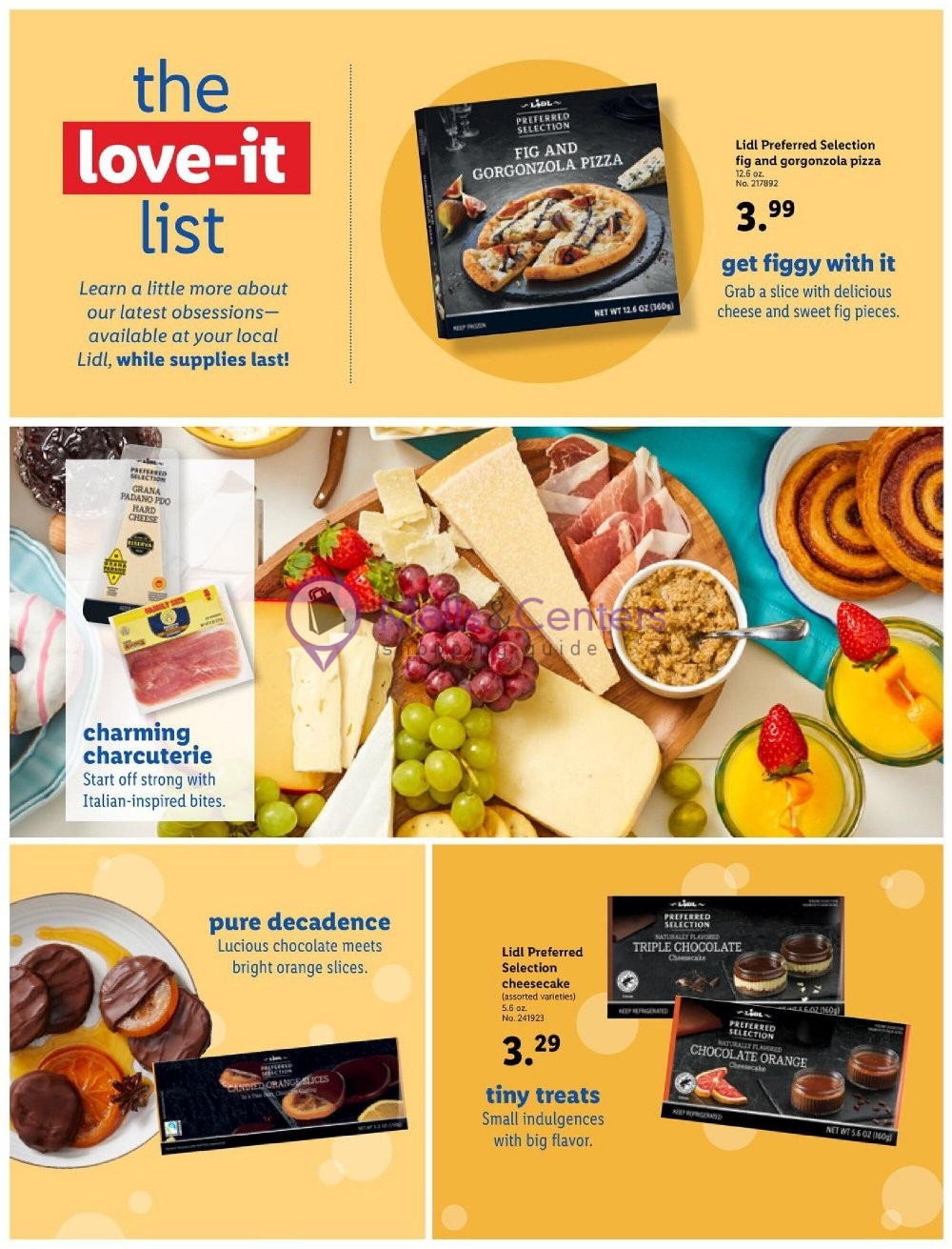 Weekly ad for Lidl valid: 02/21/2024 - 05/14/2024, page 2 Weekly ad for Lidl valid: 02/21/2024 - 05/14/2024, page 2