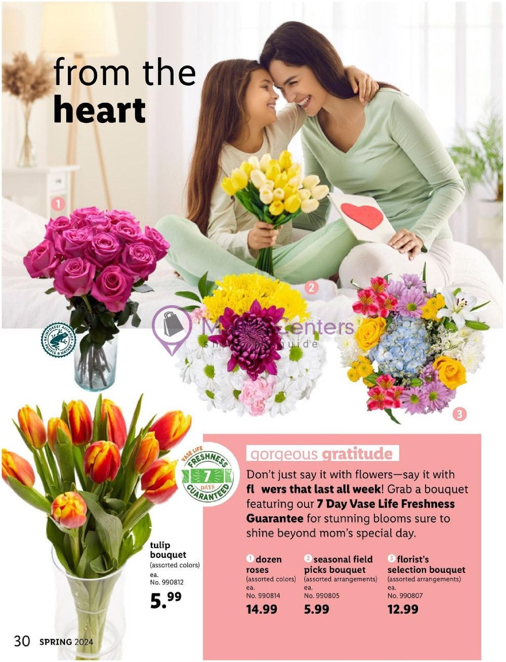 Weekly ad for Lidl valid: 02/21/2024 - 05/14/2024, page 30 Weekly ad for Lidl valid: 02/21/2024 - 05/14/2024, page 30