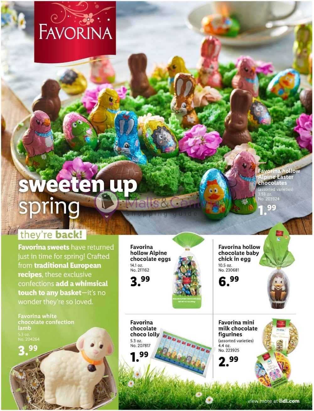 Weekly ad for Lidl valid: 02/21/2024 - 05/14/2024, page 8 Weekly ad for Lidl valid: 02/21/2024 - 05/14/2024, page 8