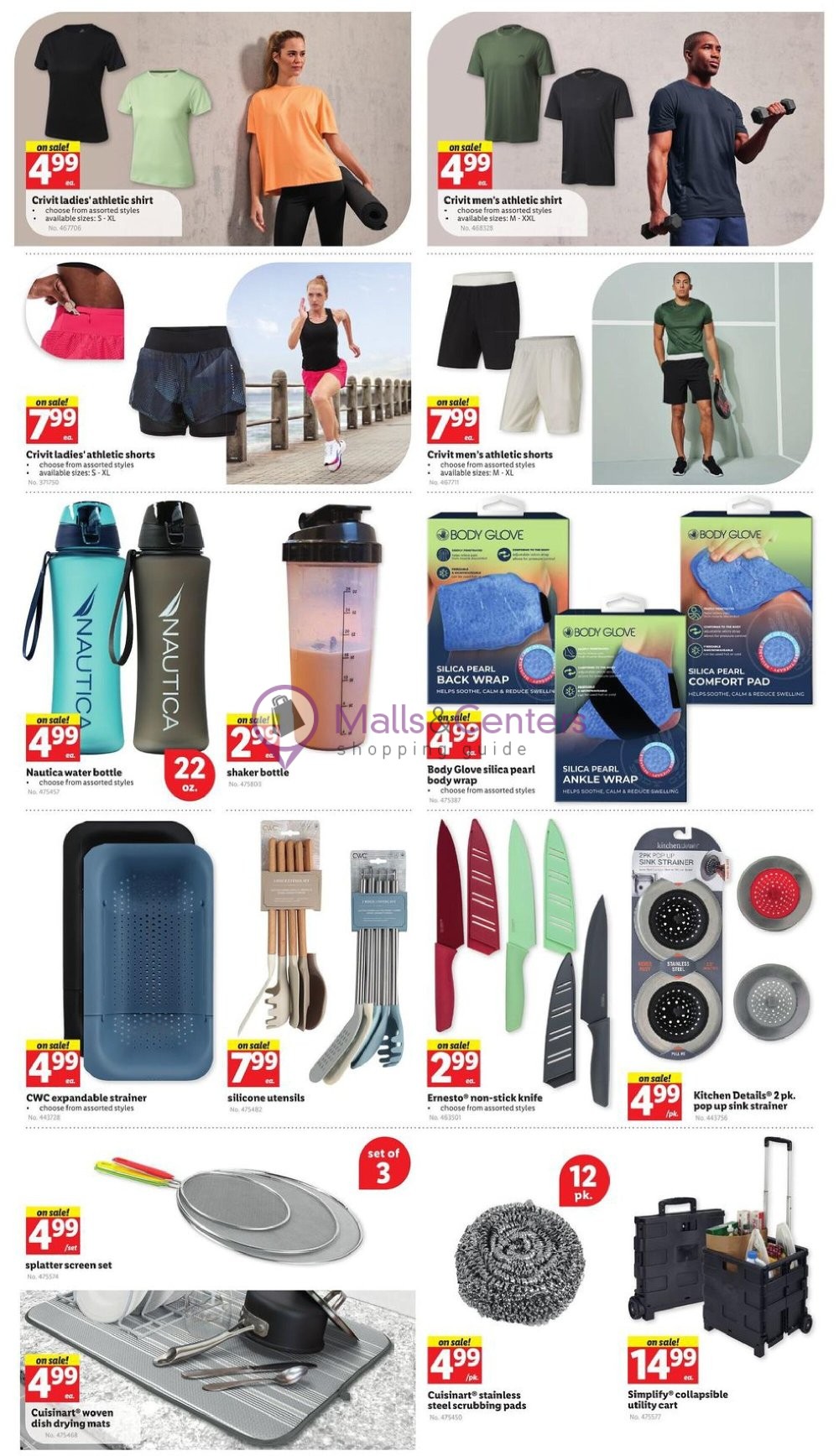 Weekly ad for Lidl valid: 06/19/2024 - 06/25/2024, page 4 Weekly ad for Lidl valid: 06/19/2024 - 06/25/2024, page 4