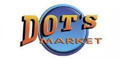 Dot's Market logo