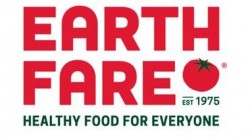 Earth Fare logo