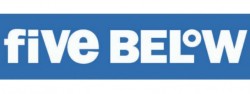 Five Below logo