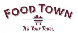 Food Town logo