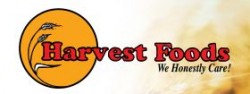 Harvest Foods logo