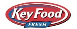 Key Food logo