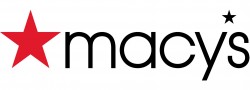 Macy's logo