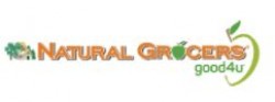 Natural Grocers logo