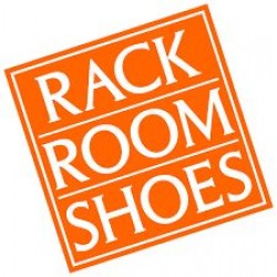 Rack Room Shoes logo