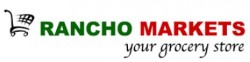 Rancho Markets logo