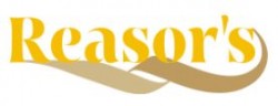 Reasor's logo