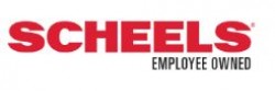 Scheels logo