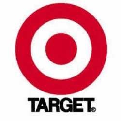 Target logo