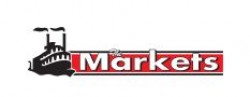 The Markets logo