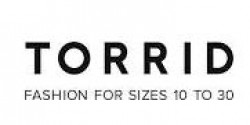 Torrid logo