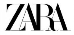 Zara logo