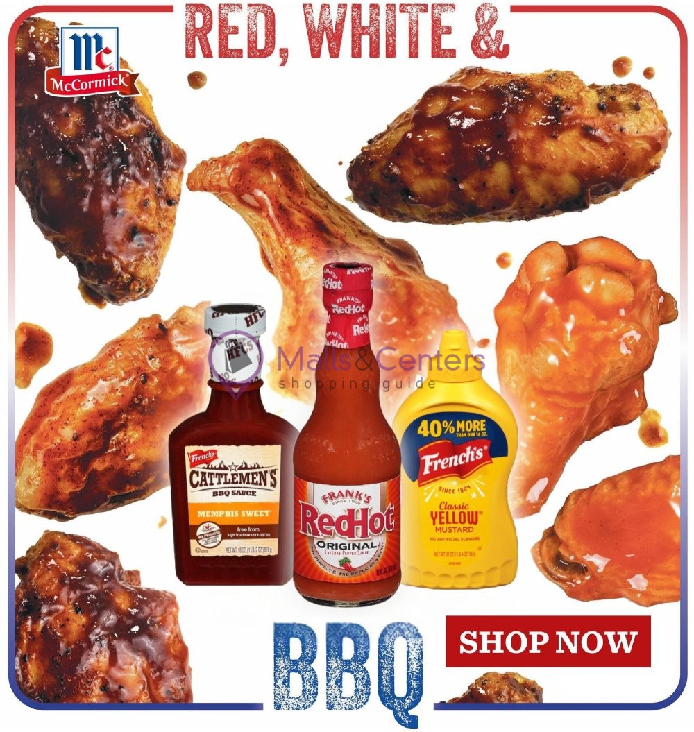 Weekly ad for Lowes Foods valid: 06/19/2024 - 06/25/2024, page 5