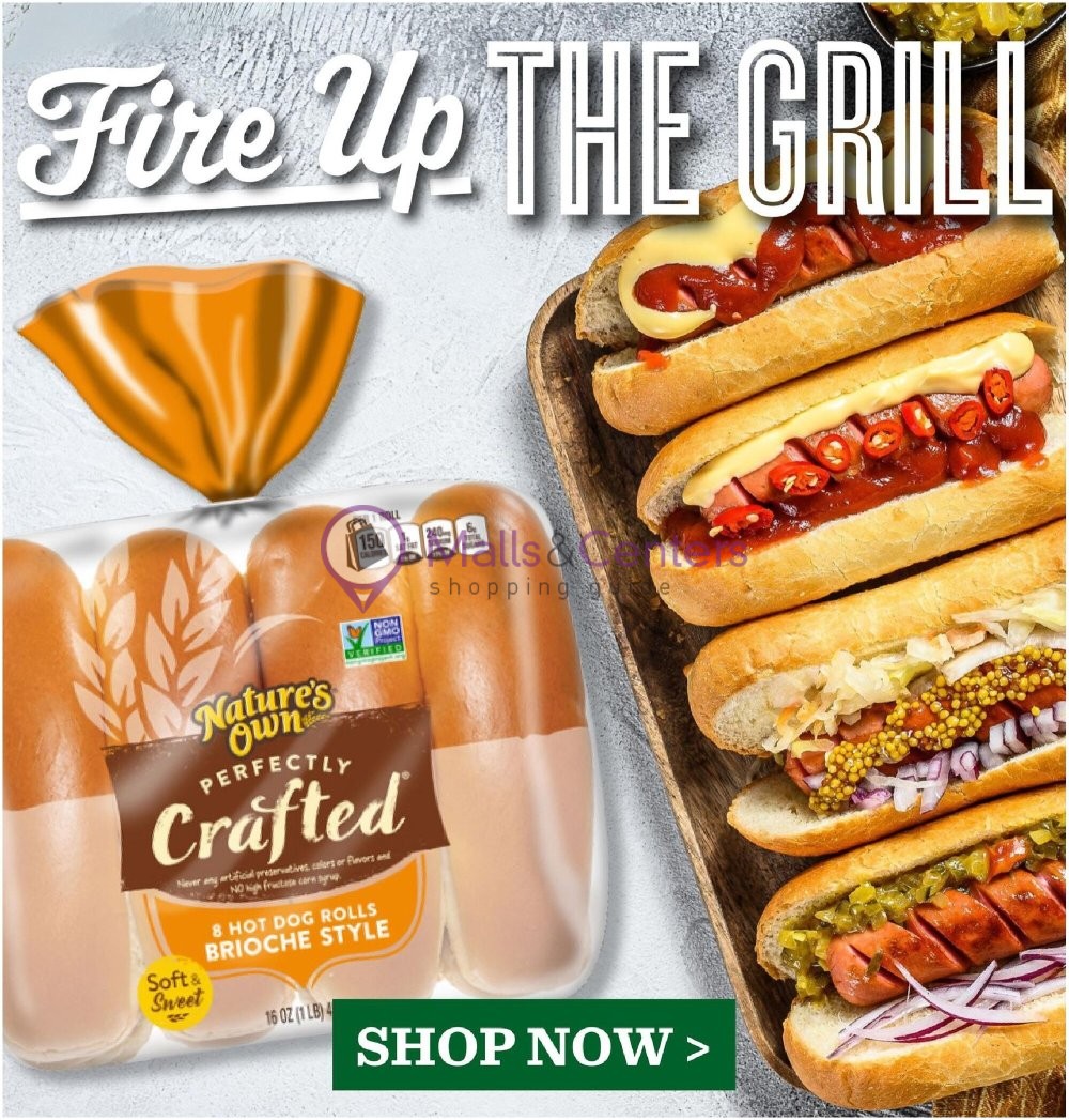 Weekly ad for Lowes Foods valid: 06/26/2024 - 07/04/2024, page 10