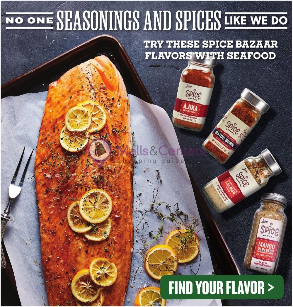 Weekly ad for Lowes Foods valid: 06/26/2024 - 07/04/2024, page 12